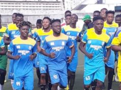 Smart City Confident Of Beating Kano Pillars In Aiteo Cup