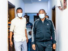 Federal Government Appoints John Mikel Obi Youth Ambassador