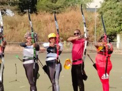 2nd Archery Federation Championship holds in Abuja June 21 to 26th