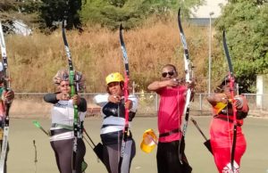 2nd Archery Federation Championship holds in Abuja June 21 to 26th