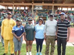 BAFEM CUP 2021: Football Is One Of The Best Ways Out Of Insecurity – Hon. Femi Bamisile