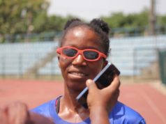 EkoFootball Queens Championship: Football Is My Passion And Career- Ibauchi Chika Affirms…Says Her Dream Is To Play For The Super Falcons And Europe As Well
