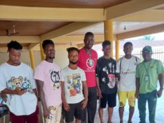 Ika Grassroots Football League To Begin In July