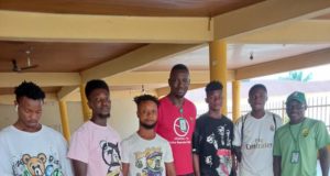 Ika Grassroots Football League To Begin In July