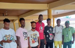 Ika Grassroots Football League To Begin In July