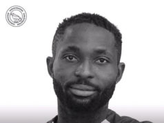 Just-In: Nigerian Footballer Drowns In Belarus