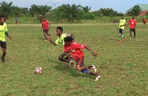 KG Sports, Ekuku Agbor Book Semifinals Ticket As Winners Maintain Winning Streak