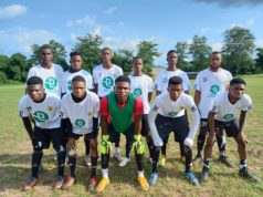 KG Sports Academy Beat Rainbow FC 3-2 To Set Up Final Showdown With Winners FC