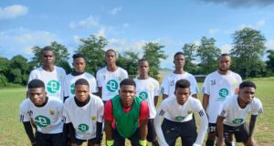 KG Sports Academy Beat Rainbow FC 3-2 To Set Up Final Showdown With Winners FC