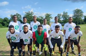 KG Sports Academy Beat Rainbow FC 3-2 To Set Up Final Showdown With Winners FC