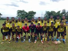 KG Foundation All Stars Beat Idunmu Ogalla All Stars 2-0 And Forced To A 1-1 Draw By Big Daddy FC In Double Header