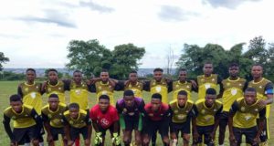 KG Foundation All Stars Beat Idunmu Ogalla All Stars 2-0 And Forced To A 1-1 Draw By Big Daddy FC In Double Header