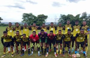 KG Foundation All Stars Beat Idunmu Ogalla All Stars 2-0 And Forced To A 1-1 Draw By Big Daddy FC In Double Header