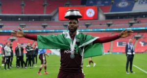 Does Iheanacho Deserve African Footballer Of The Year Consideration For A Stellar 2021?