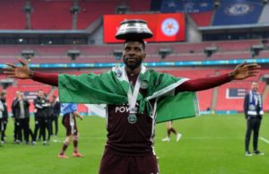 Does Iheanacho Deserve African Footballer Of The Year Consideration For A Stellar 2021?