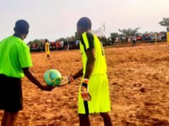 Nigeria Beach Soccer League: Kwara BSC Books Super 4 Spot As Igbogbo BSC Pip Smart City BSC In Lagos Derby