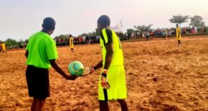Nigeria Beach Soccer League: Kwara BSC Books Super 4 Spot As Igbogbo BSC Pip Smart City BSC In Lagos Derby