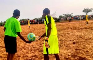 Nigeria Beach Soccer League: Kwara BSC Books Super 4 Spot As Igbogbo BSC Pip Smart City BSC In Lagos Derby