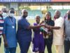 EkoFootball Queens Championship 2021: Lagos FA Congratulates Oasis Ladies