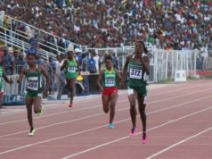 24 States Enter For Lagos Open Athletics Championship