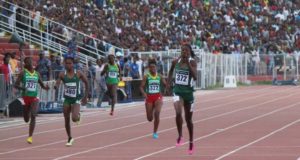 24 States Enter For Lagos Open Athletics Championship