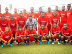 Messiah FC Begin Preparation For Lagos FA Cup