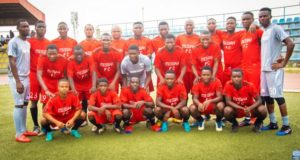WGB Lagos FA Cup: Messiah, FC Robo Warriors Others Battle For Round Of 16 Tickets
