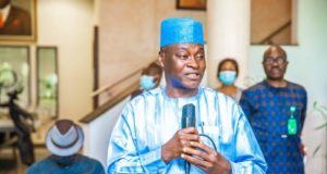 A Transparent And Credible Election In Abuja, NOC Deputy Secretary General