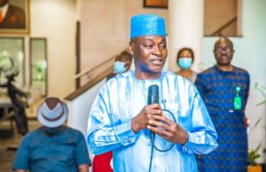 A Transparent And Credible Election In Abuja, NOC Deputy Secretary General