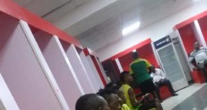 Plateau Utd Uche Onwuasonya Right Choice For Home-Based Eagles Versus Mexico Friendly