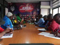 Kaduna Queens Knocked Out Without Kicking A Ball