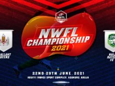 Heartland Queens Draw Kwara Ladies In NWFL Championship Opener