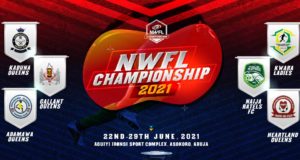 NWFL Championship League: Heartland, Adamawa In Tough Cracker