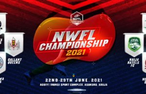 NWFL Championship League: Heartland, Adamawa In Tough Cracker