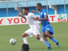 NPFL: Chigozie Obasi Wins MVP Award As Resilient Nasarawa United Share Points With Enyimba In Aba