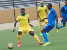 NPFL: Katsina United Edge Over Unlucky Nasarawa United