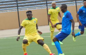 NPFL: Katsina United Edge Over Unlucky Nasarawa United