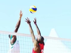 Beach Volleyball: Nigeria Beat Kenya In Olympic Qualifiers Opener