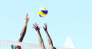 Beach Volleyball: Nigeria Beat Kenya In Olympic Qualifiers Opener