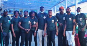 Tokyo Olympics Qualifiers: Nigeria Name Final Beachvolleyball Squad