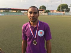 2021 Eko Football Queens Championship: Royaltom Queens Head Coach Lauds Team Valiant Display In Final Piece Showdown, Promises Strong NWFL Outing
