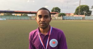 2021 Eko Football Queens Championship: Royaltom Queens Head Coach Lauds Team Valiant Display In Final Piece Showdown, Promises Strong NWFL Outing