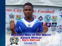 PHCL21: SKE FC, Port Harcourt City FC, Dumo United Win