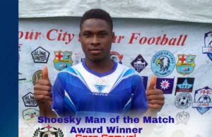 PHCL21: SKE FC, Port Harcourt City FC, Dumo United Win