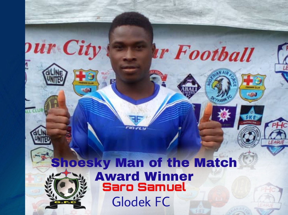 PHCL21: SKE FC, Port Harcourt City FC, Dumo United Win | Sports247 Nigeria
