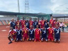 Prudent Energy Handball Premier League: It’s Premiership Or Nothing – Bayelsa State Handball Coach