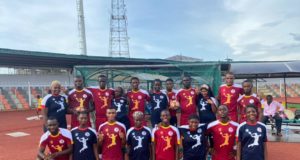 Prudent Energy Handball Premier League: It’s Premiership Or Nothing – Bayelsa State Handball Coach