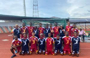 Prudent Energy Handball Premier League: It’s Premiership Or Nothing – Bayelsa State Handball Coach
