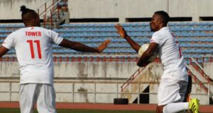 NPFL: Rangers Dim The Shine Of Sunshine In Enugu