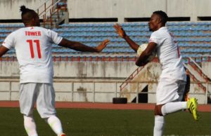 NPFL: Rangers Dim The Shine Of Sunshine In Enugu
